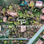 Парцел в с. Дрен, Област Перник - 795 кв.м за 70 €/кв.м - Снимка #1