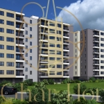 Двустаен апартамент в Варна, Владислав Варненчик - 55 кв.м за 1491 €/кв.м - Снимка #1