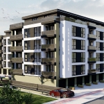 Двустаен апартамент в Пловдив, Остромила - 69 кв.м за 1290 €/кв.м - Снимка #1