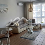 Дава се под наем Двустаен апартамент в к.к. Св.Св. Константин и Елена - 65 кв.м за 700 € - Снимка #1