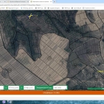 Земеделски имот в Варна, Автогара -  кв.м за 383 €/дка - Снимка #1