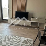 Дава се под наем Двустаен апартамент в к.к. Св.Св. Константин и Елена - 65 кв.м за 750 € - Снимка #1