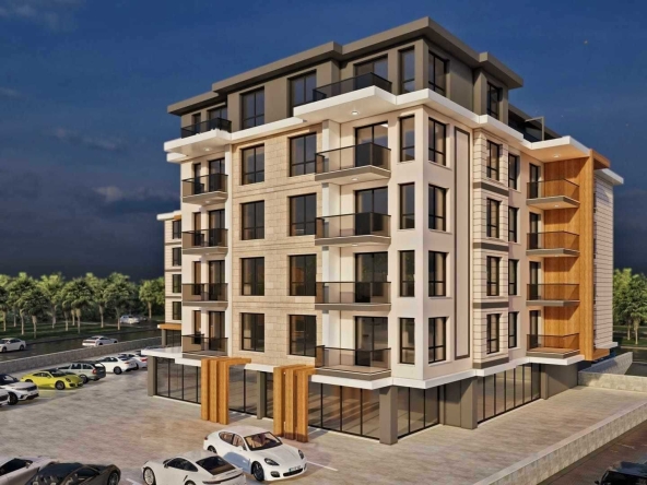 Двустаен апартамент в Свиленград - 61 кв.м за 996 €/кв.м - Снимка #1