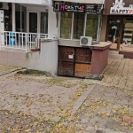 Дава се под наем Гараж / Паркомясто в Бургас, Лазур - 17 кв.м за 102 € - Снимка #1