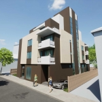 Тристаен апартамент в Благоевград, Широк център - 98 кв.м за 658 €/кв.м - Снимка #1