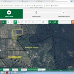 Парцел в Варна, Автогара - 18000 кв.м за 3 €/кв.м - Снимка #1