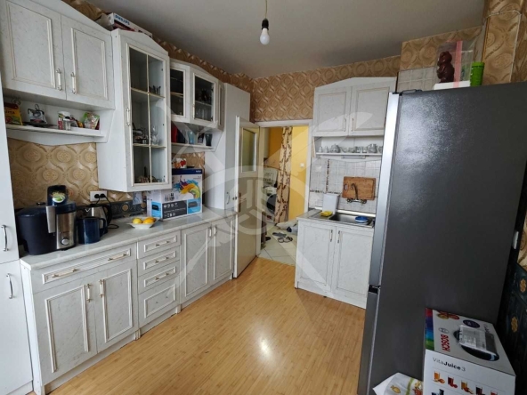 Дава се под наем Двустаен апартамент в Банкя - 68 кв.м за 483.48 € - Снимка #1