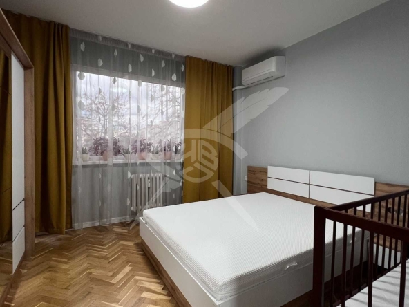 Дава се под наем Двустаен апартамент в София, Лагера - 75 кв.м за 747.66 € - Снимка #1