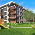 Двустаен апартамент в Пловдив, Кършияка - 71 кв.м за 683 €/кв.м - Снимка #1