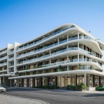 Едностаен апартамент в Несебър - 33 кв.м за 1297 €/кв.м - Снимка #1