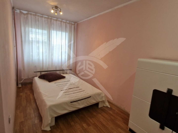 Дава се под наем Едностаен апартамент в София, Бъкстон - 55 кв.м за 648.21 € - Снимка #1