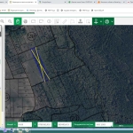 Земеделски имот в Варна, Автогара -  кв.м за 529 €/дка - Снимка #1