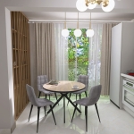 Двустаен апартамент в София, Младост 1А - 70 кв.м за 1530 €/кв.м - Снимка #1