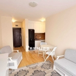 Едностаен апартамент в Несебър - 38 кв.м за 900 €/кв.м - Снимка #1