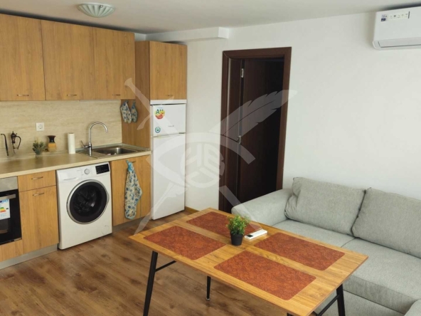 Дава се под наем Двустаен апартамент в София, Банишора - 65 кв.м за 488.58 € - Снимка #1