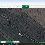 Земеделски имот в Варна, Автогара -  кв.м за 343 €/дка - Снимка #1