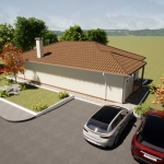 Къща в Варна, Възраждане 1 - 140 кв.м за 693 €/кв.м - Снимка #1