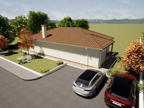 Къща в Варна, Възраждане 1 - 140 кв.м за 693 €/кв.м - Снимка #1