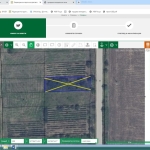 Земеделски имот в Варна, Автогара -  кв.м за 2550 €/дка - Снимка #1