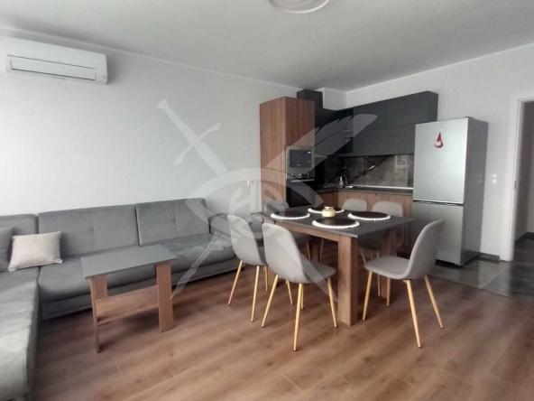 Дава се под наем Двустаен апартамент в София, Овча купел - 67 кв.м за 613.02 € - Снимка #1