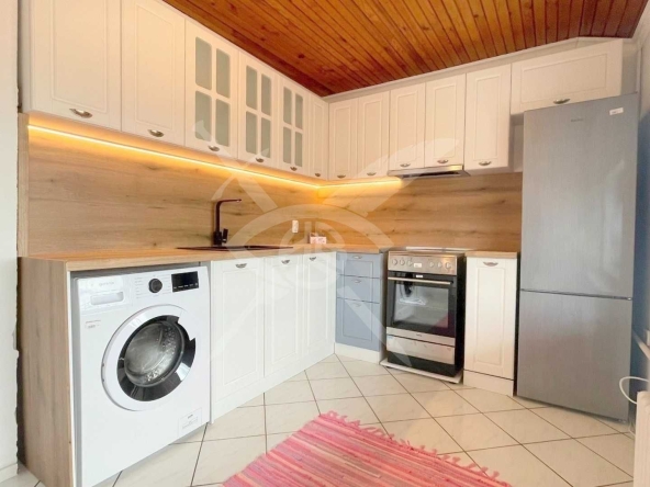 Дава се под наем Етаж от къща в София, Драгалевци - 130 кв.м за 797.64 € - Снимка #1