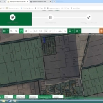 Земеделски имот в Варна, Автогара -  кв.м за 2 €/дка - Снимка #1