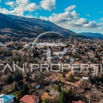 Парцел в София, в.з. Киноцентъра - 1935 кв.м за 204 €/кв.м - Снимка #1