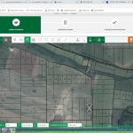 Земеделски имот в Варна, Автогара -  кв.м за 1403 €/дка - Снимка #1