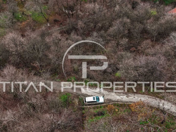 Парцел в София, Княжево - 942 кв.м за 54 €/кв.м - Снимка #1