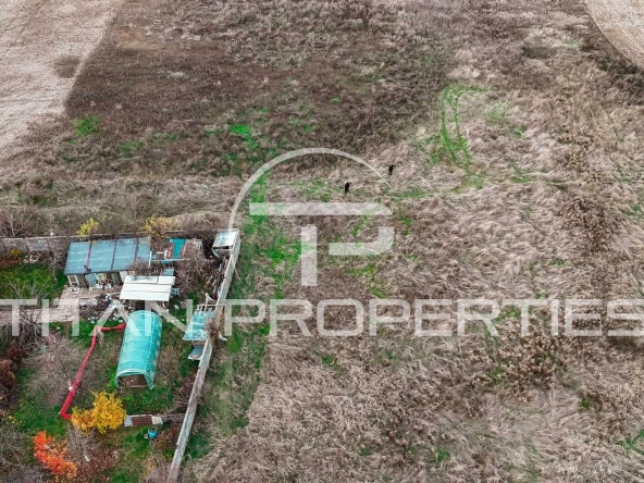 Парцел в с. Мировяне, Област София-град - 1354 кв.м за 41 €/кв.м - Снимка #1