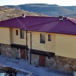 Къща в с. Голица, Област Варна - 138 кв.м за 972 €/кв.м - Снимка #1