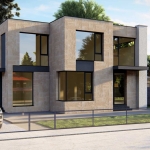 Къща в Варна, м-т Траката - 202 кв.м за 1061 €/кв.м - Снимка #1