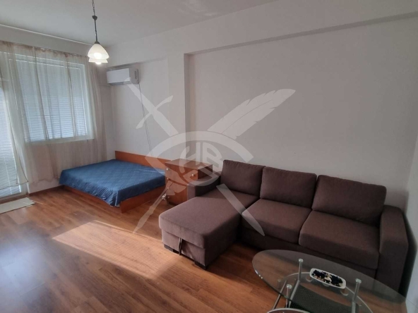 Дава се под наем Двустаен апартамент в София, Зона Б-5 - 55 кв.м за 558.45 € - Снимка #1