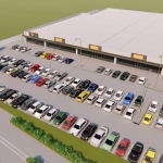 Дава се под наем Магазин в Казанлък - 5000 кв.м за 8.67 € - Снимка #1