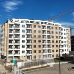 Двустаен апартамент в София, Малинова долина - 75 кв.м за 1521 €/кв.м - Снимка #1