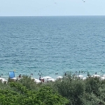 Тристаен апартамент в Поморие - 88 кв.м за 1699 €/кв.м - Снимка #1