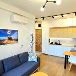 Дава се под наем Двустаен апартамент в София, Лозенец - 64 кв.м за 957.27 € - Снимка #1