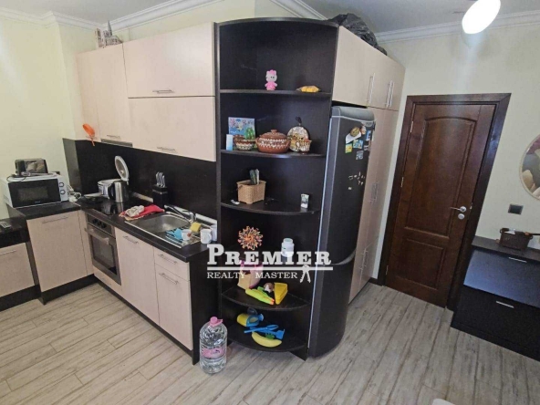 Двустаен апартамент в Свети Влас - 50 кв.м за 776 €/кв.м - Снимка #1