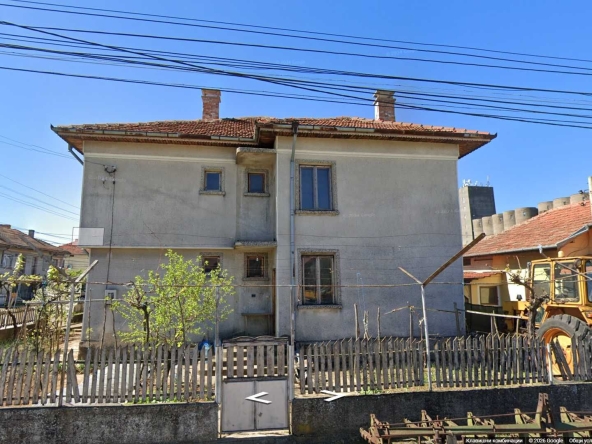 Къща в Тутракан - 121 кв.м за 510 €/кв.м - Снимка #1