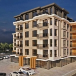 Двустаен апартамент в Свиленград - 61 кв.м за 508 €/кв.м - Снимка #1