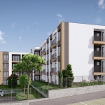 Тристаен апартамент в Варна, Възраждане 3 - 71 кв.м за 816 €/кв.м - Снимка #1