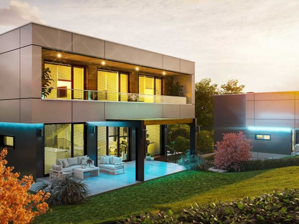 Къща в Перник, Изток - 322 кв.м за 612 €/кв.м - Снимка #1