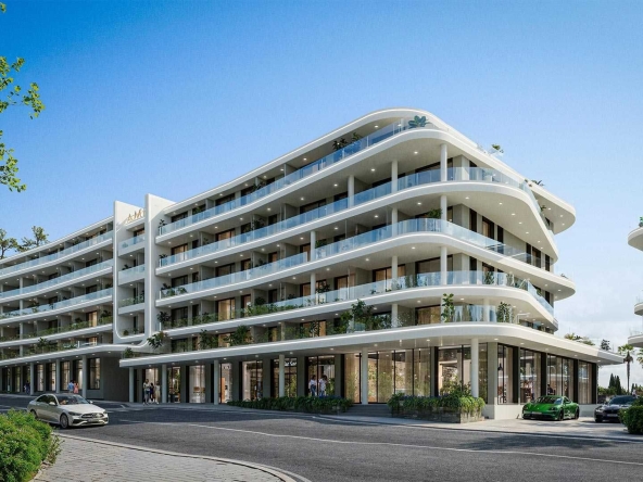 Едностаен апартамент в Несебър - 33 кв.м за 1297 €/кв.м - Снимка #1