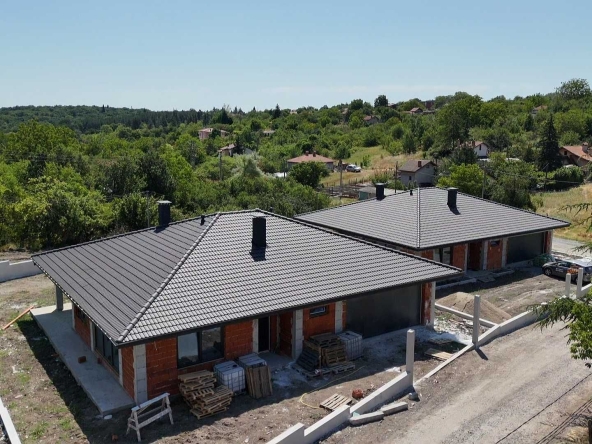 Къща в Хасково, Тракийски - 247 кв.м за 612 €/кв.м - Снимка #1