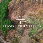 Парцел в с. Рударци, Област Перник - 1000 кв.м за 44 €/кв.м - Снимка #1