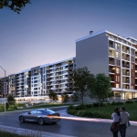 Двустаен апартамент в Варна, Кайсиева градина - 72 кв.м за 719 €/кв.м - Снимка #1
