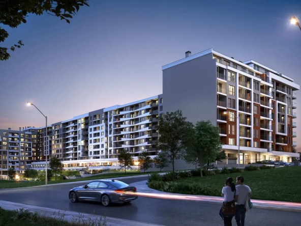 Двустаен апартамент в Варна, Кайсиева градина - 72 кв.м за 719 €/кв.м - Снимка #1
