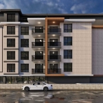 Тристаен апартамент в Свиленград - 78 кв.м за 510 €/кв.м - Снимка #1