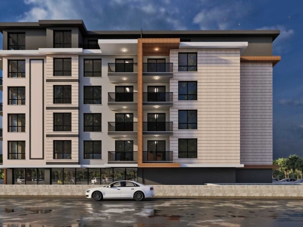 Тристаен апартамент в Свиленград - 78 кв.м за 510 €/кв.м - Снимка #1