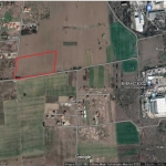 Парцел в Пловдив, Беломорски - 4346 кв.м за 71 €/кв.м - Снимка #1